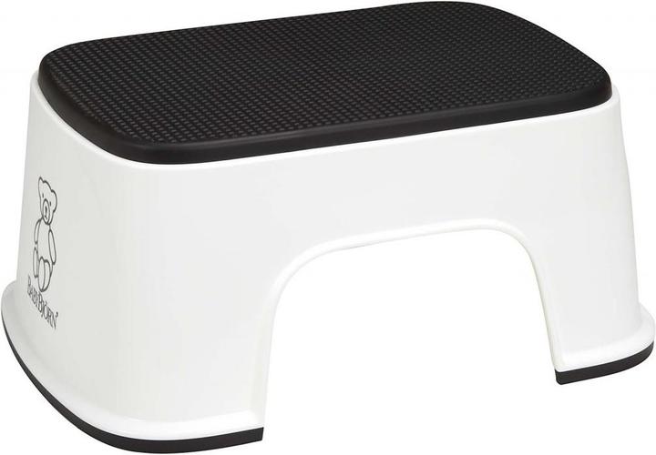 Image du produit BabyBjörn Marchepied stable