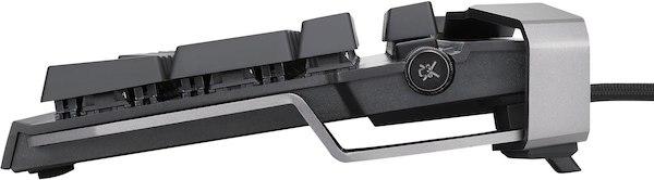 Produktbild ASUS Rog Horus GK2000 (CH, Kabelgebunden)