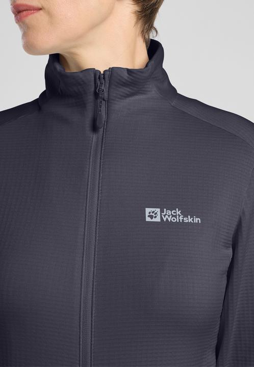 Produktbild Jack Wolfskin Kolbenberg Fz W (XS)