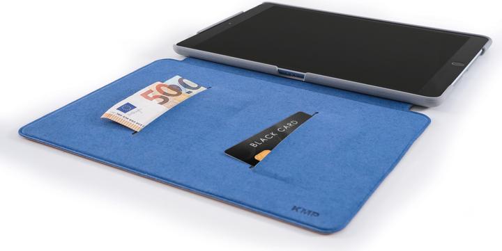 Produktbild KMP Protective (iPad Pro 10.5 2017 (1. Gen))