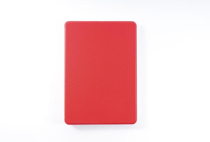 Rubin Red