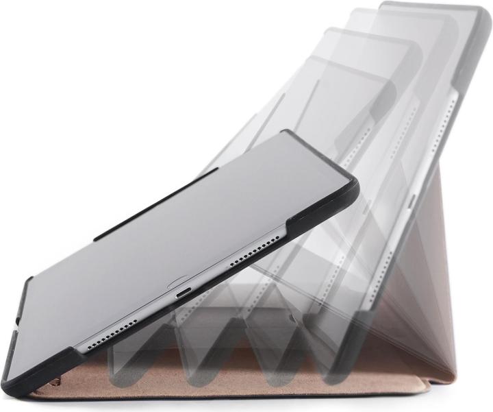 Actual product image KMP protective (iPad Pro 10.5 2017 (1. Gen))