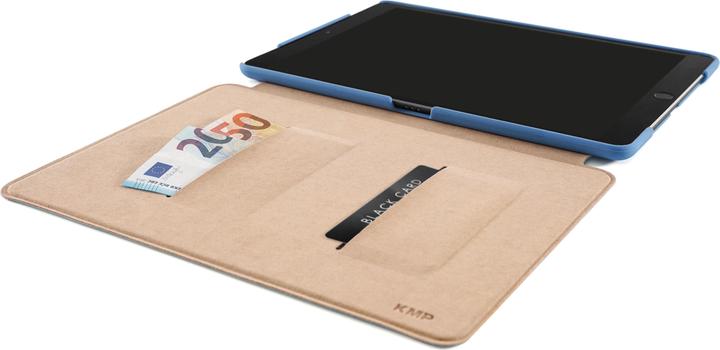 Actual product image KMP protective (iPad Pro 10.5 2017 (1. Gen))