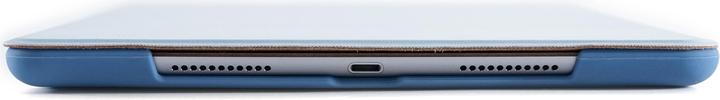 Actual product image KMP protective (iPad Pro 10.5 2017 (1. Gen))