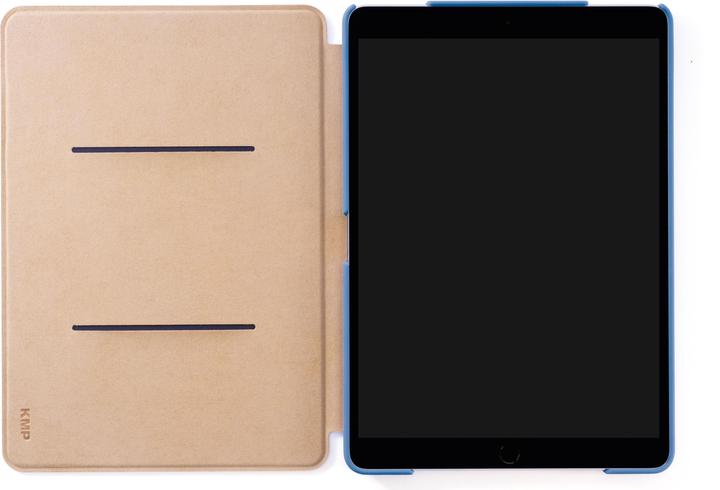 Actual product image KMP protective (iPad Pro 10.5 2017 (1. Gen))