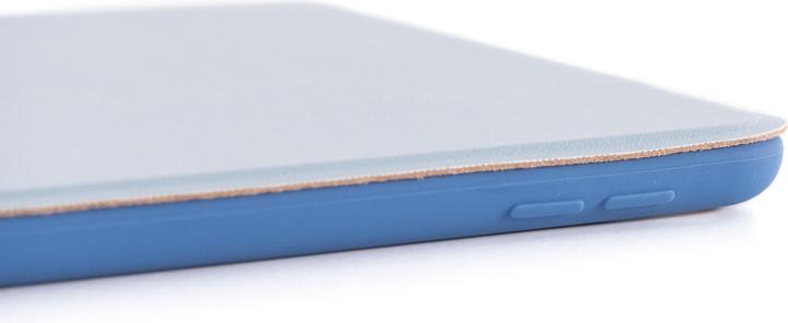 Actual product image KMP protective (iPad Pro 10.5 2017 (1. Gen))