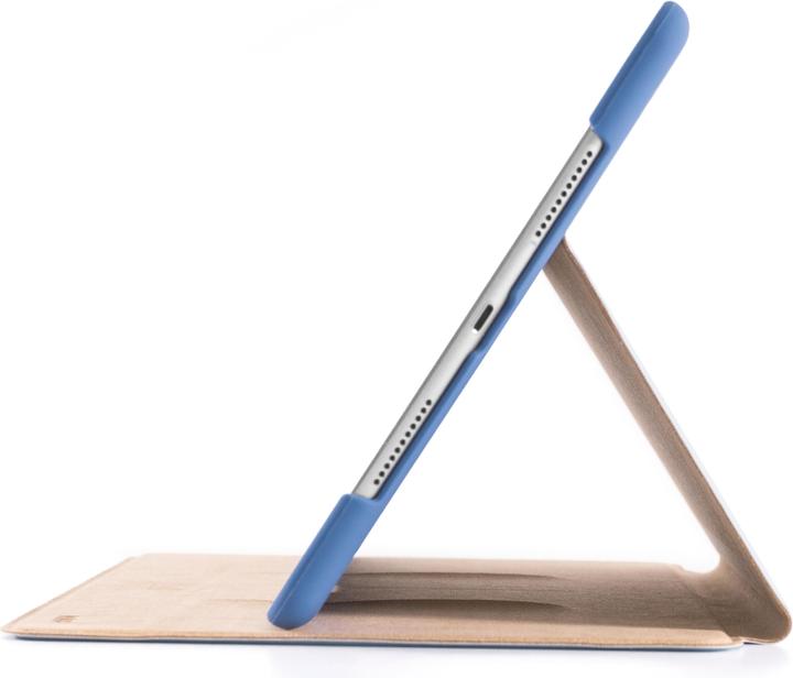 Actual product image KMP protective (iPad Pro 10.5 2017 (1. Gen))
