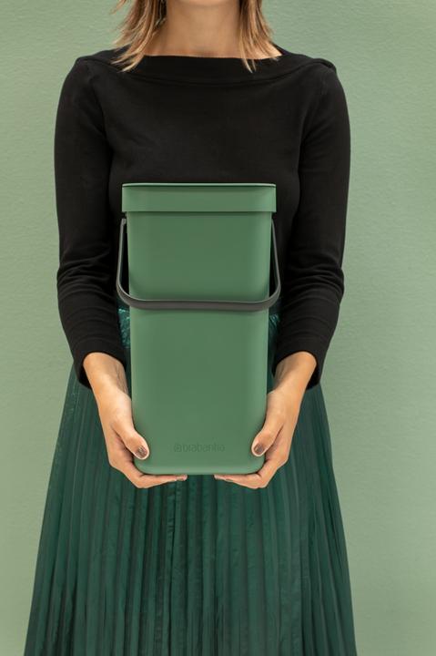 Actual product image Brabantia Sort & Go (12 l)