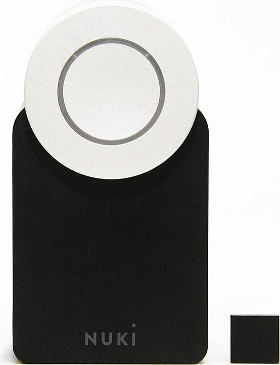 Actual product image Nuki Smart Lock 2.0 CH