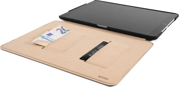 Actual product image KMP protective (iPad Pro 10.5 2017 (1. Gen))