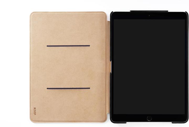 Actual product image KMP protective (iPad Pro 10.5 2017 (1. Gen))