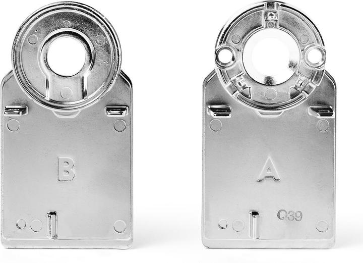 Actual product image Nuki Smart Lock 2.0 CH
