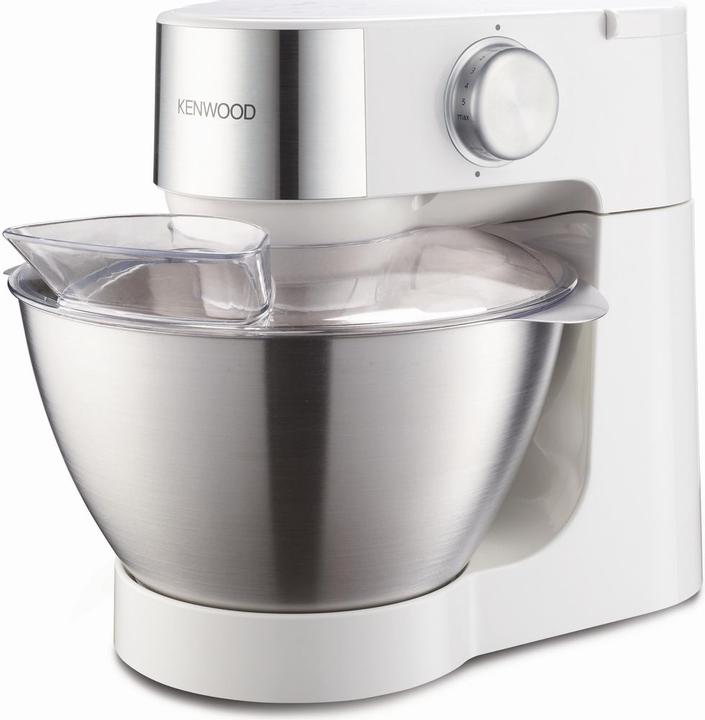 Actual product image Kenwood KM242 Prospero