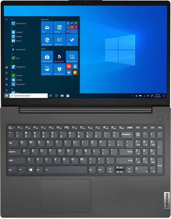 Produktbild Lenovo V15 Gen 2 (15.60", Intel Celeron N5100, 8 GB, 256 GB, DE)