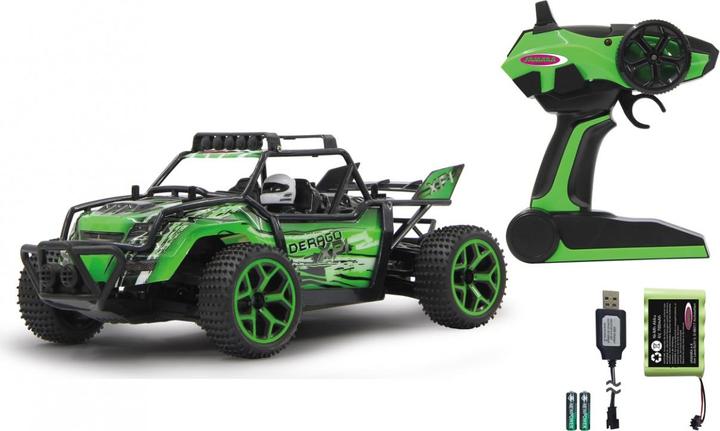 Jamara Derago XP1 4 WD
