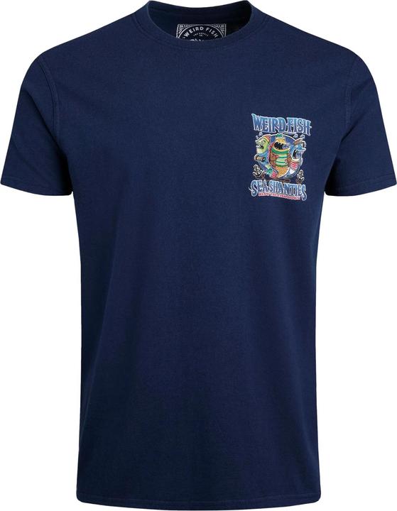 Weird Fish Sea Shanties TShirt (L)