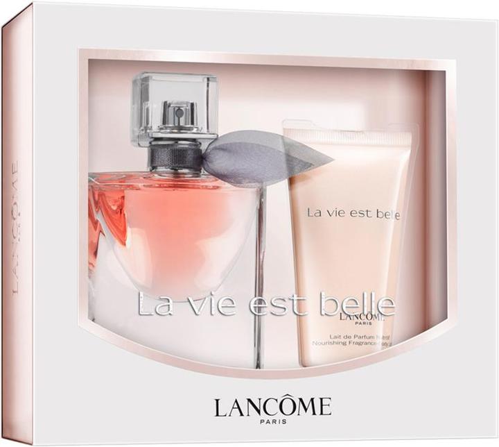 Actual product image Lancôme La Vie Est Belle 50ml (Eau de parfum, 50 ml)