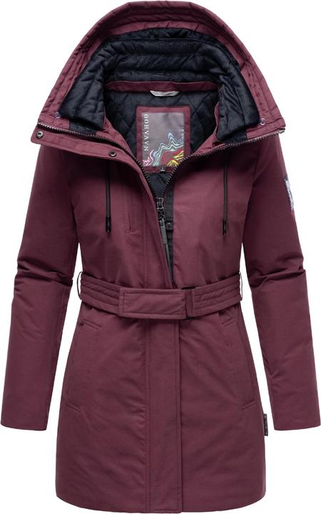 Actual product image Navahoo Eishauch 14 (XXL)
