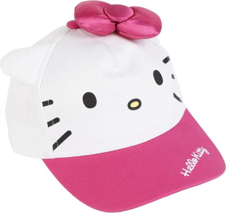 Actual product image Cerdá Hello Kitty - Kitty White (One size)
