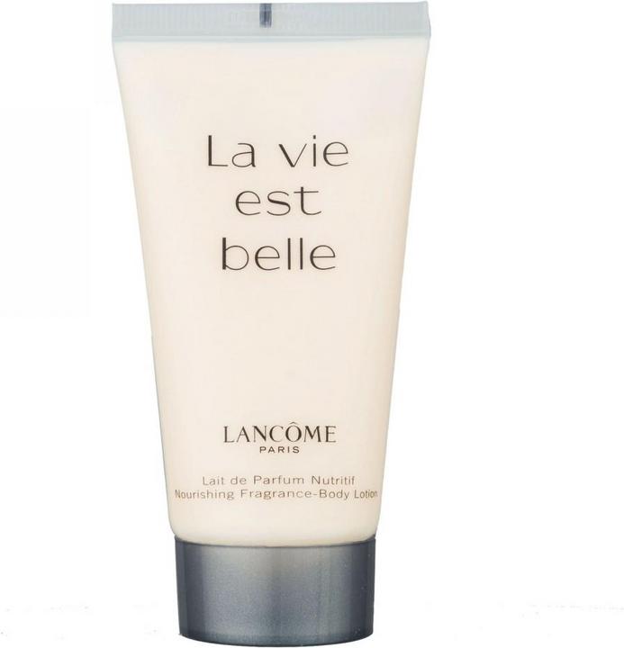 Actual product image Lancôme La Vie Est Belle 50ml (Eau de parfum, 50 ml)