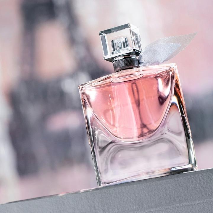 Actual product image Lancôme La Vie Est Belle 50ml (Eau de parfum, 50 ml)