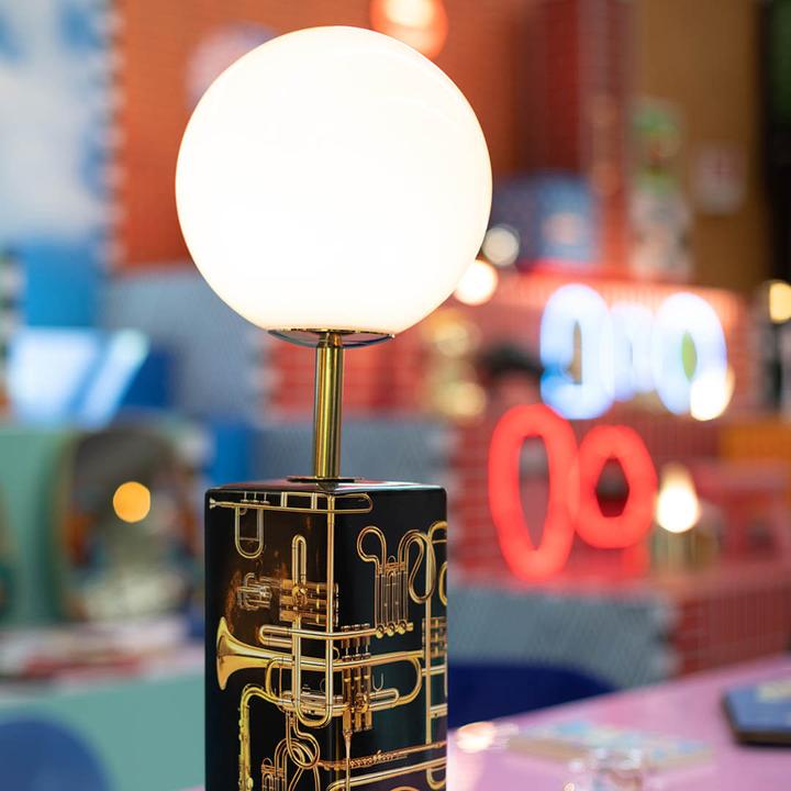 Image du produit Seletti Table Lamps Led Lampes de table (300 lm, E14)