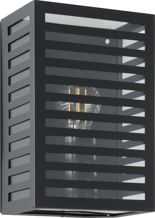 Produktbild EGLO LED-Wandleuchte (E27, IP44)