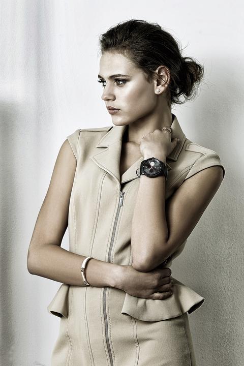 Produktbild LG G Watch R (46 mm)