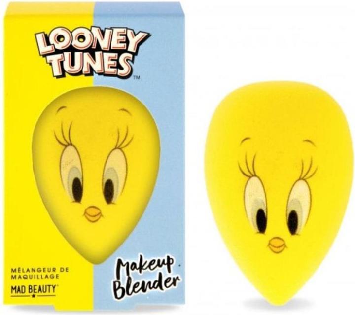 Produktbild Mad Beauty Looney Tunes Tweety Beauty Blender