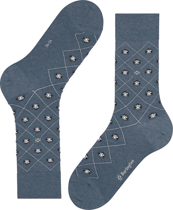 Actual product image Burlington Snapshots SO (40 - 46)