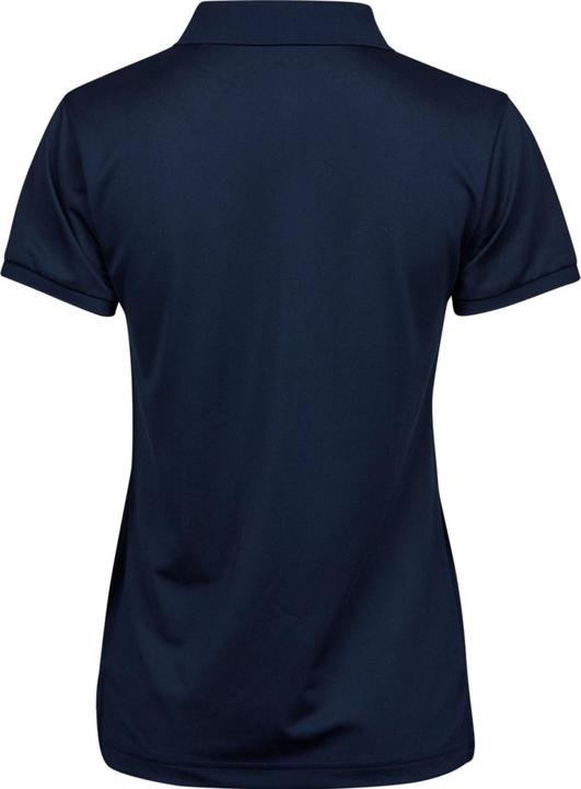 Immagine prodotto Tee Jays Club Maglietta Polo Donna (S)