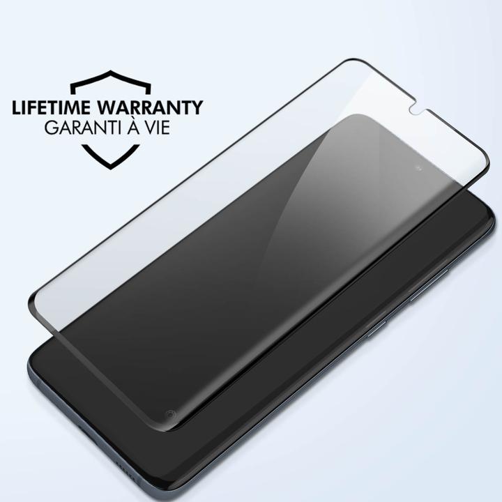 Produktbild Bigben Connected Flexible Glas-Folie (1 Stück, Samsung Galaxy S20)