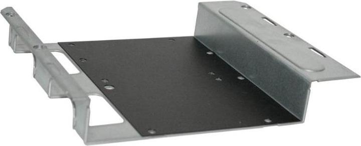 Produktbild Shuttle 8,9cm 3,5Zoll Festplattenhalterung fuer XH81 XH81V XH97V XH170V XH110 XH110V