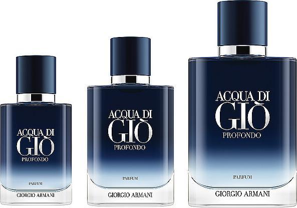 Produktbild Giorgio Armani Acqua di Giò Profondo (Eau de Parfum, 30 ml)