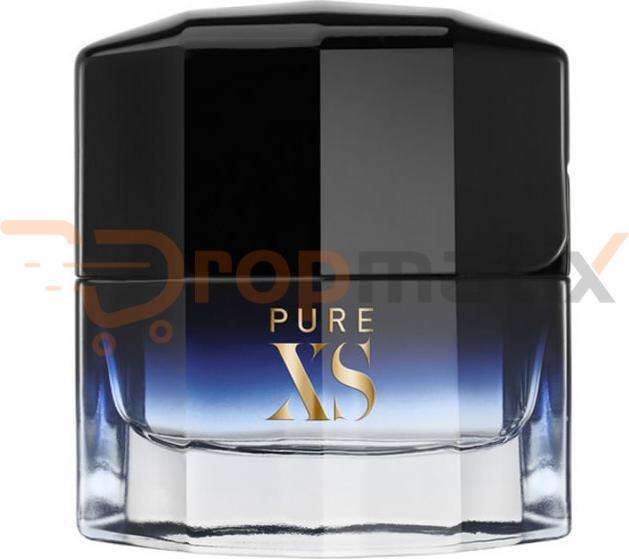 Image du produit Paco Rabanne XS pur (Eau de toilette, 50 ml)