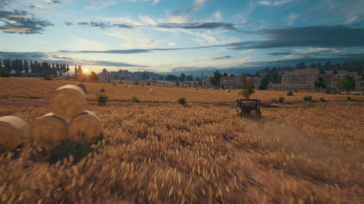 Produktbild Sony PlayerUnknown's Battlegrounds (PS4, DE)