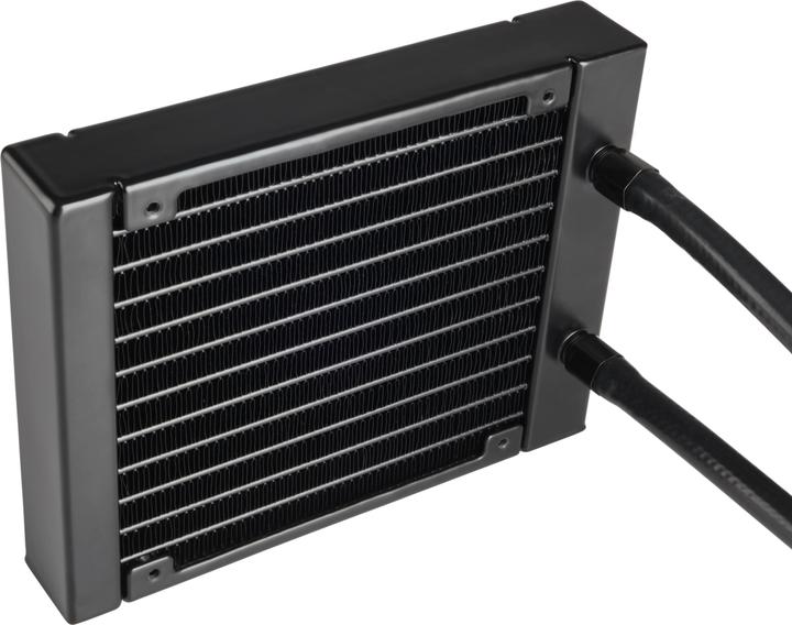 Image du produit Corsair H60 (2018)