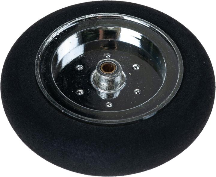 Image du produit Haoye Roue de jet légère 58/15/3mm, 10g