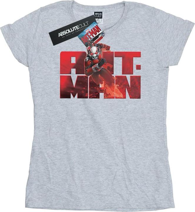 AntMan Running TShirt