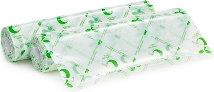 Actual product image Solis ECO Vacuum forming films 2 rolls (2 x)