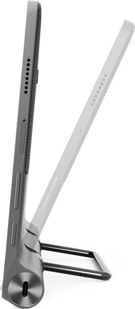Productafbeelding Lenovo Yoga Tab 11 (Alleen WLAN, 11", 256 GB, Stormgrijs)