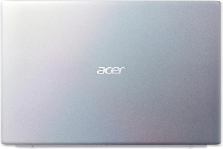 Produktbild Acer Swift 1 (14", Intel Celeron N4120, 4 GB, 64 GB, DE)