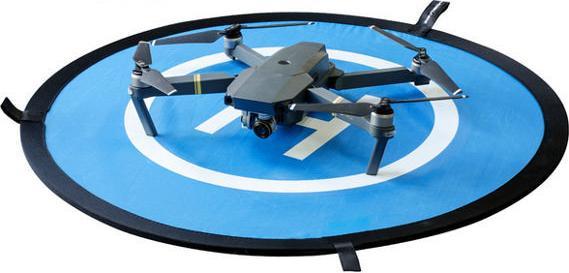 Produktbild Caruba Drone Landing Pad (Drohnen Landeplatz, Universal)