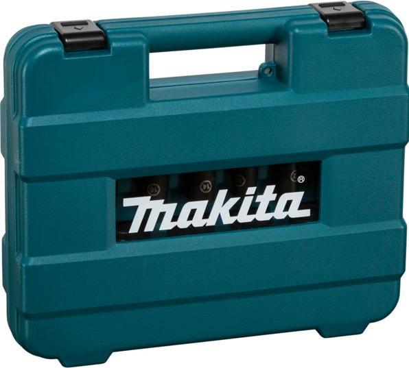 Produktbild Makita B-52308 (32 mm, 16 mm, 15 mm, 28 mm, 17 mm, 13 mm, 24 mm, 29 mm, 20 mm, 27 mm, 11 mm, 30 mm, 26 mm, 21 mm, 18 mm, 23 mm, 12 mm, 10  mm, 22 mm, 19 mm, 31 mm, 14 mm, 25 mm)