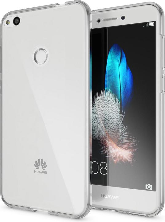 Produktbild Nalia 360 Grad Handyhülle (Huawei P8 Lite (2017))