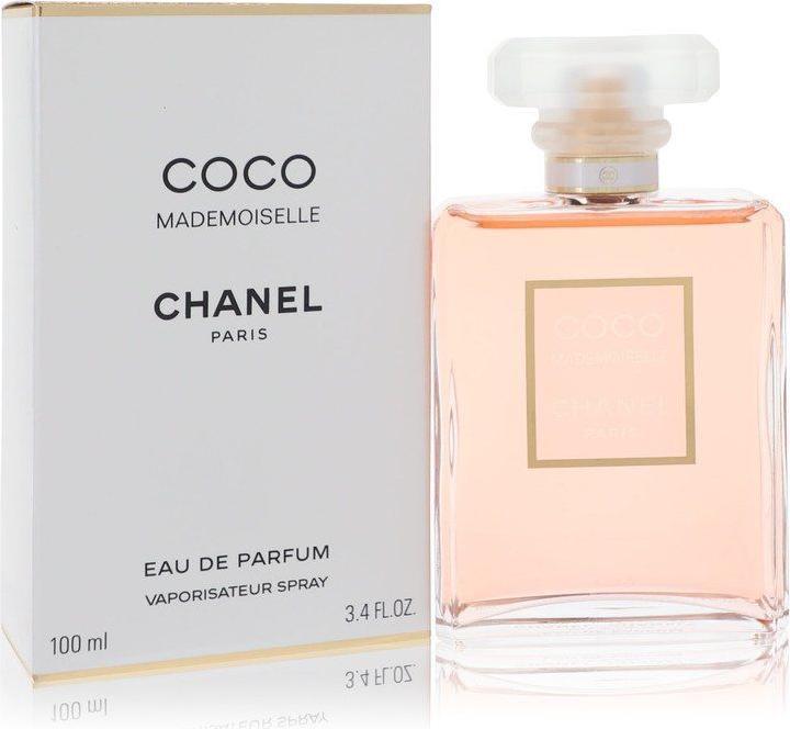 Immagine prodotto Chanel Coco Mademoiselle (Eau de parfum, 100 ml)