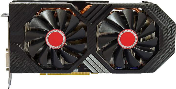 Image du produit XFX RX 590 Fatboy (8 Go)