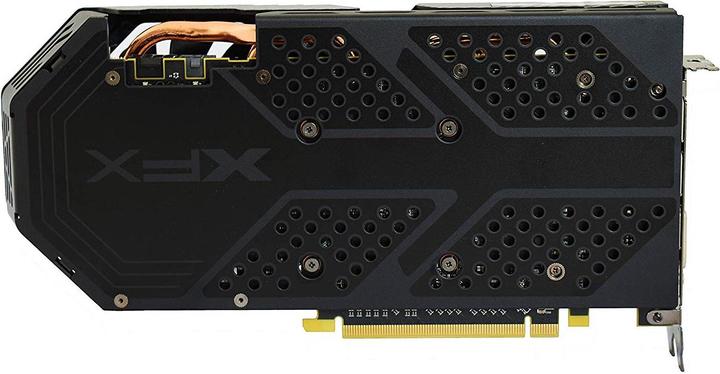 Image du produit XFX RX 590 Fatboy (8 Go)