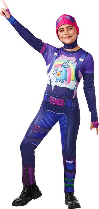 Image du produit Fortnite Brite Bomber Kostume (Str. 152) (146, 152)
