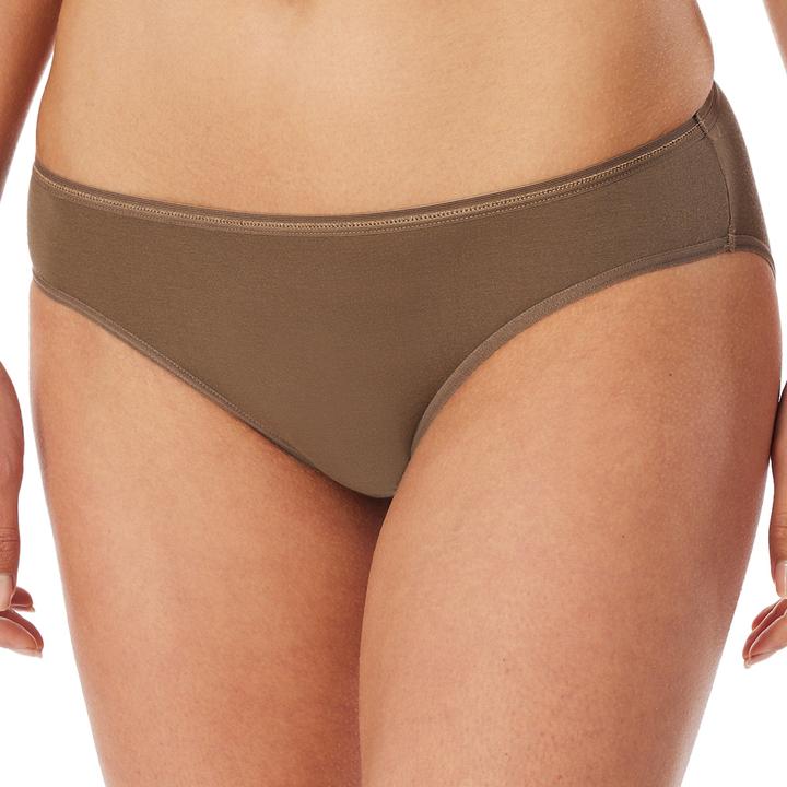 Produktbild Schiesser 4er Pack Modal Essentials Tai Slip (42, XL, 4er Pack)